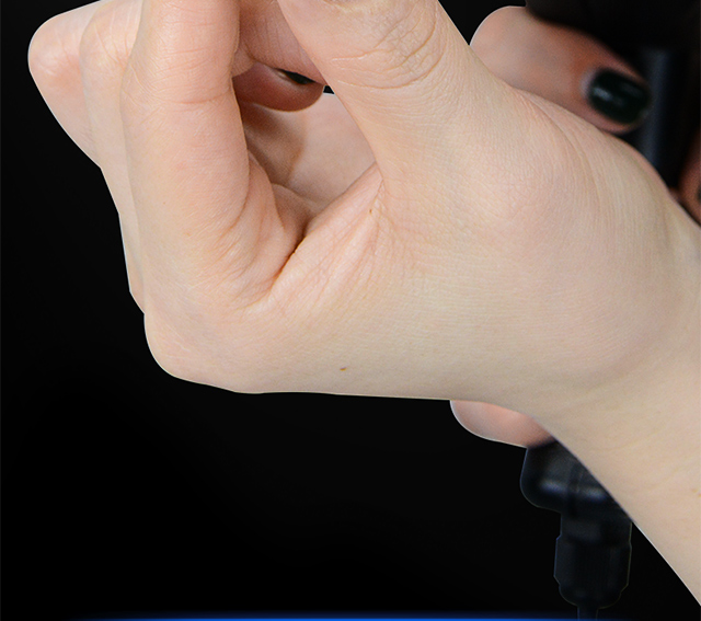 保险杠修复塑料补裂缝修补热熔焊钉枪汽车修复机焊枪工具焊接神器1888