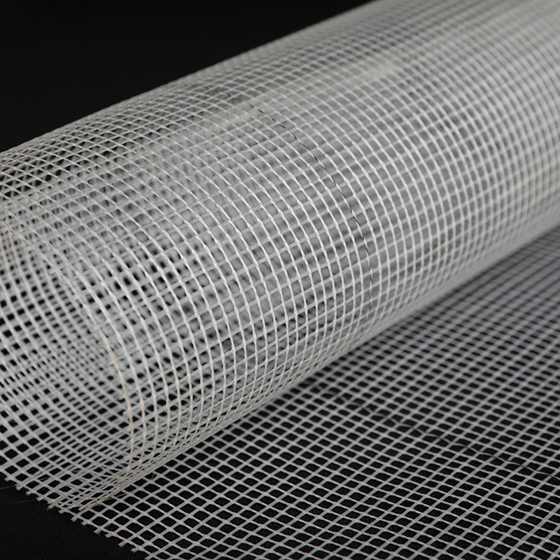 玻纤耐碱网格布玻璃纤维网内外墙防裂粉刷网格纸保温网格布160克 80