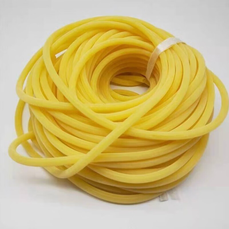 三木天使医用橡皮管压脉带一次性止血带打点滴乳胶管医用皮筋止血带