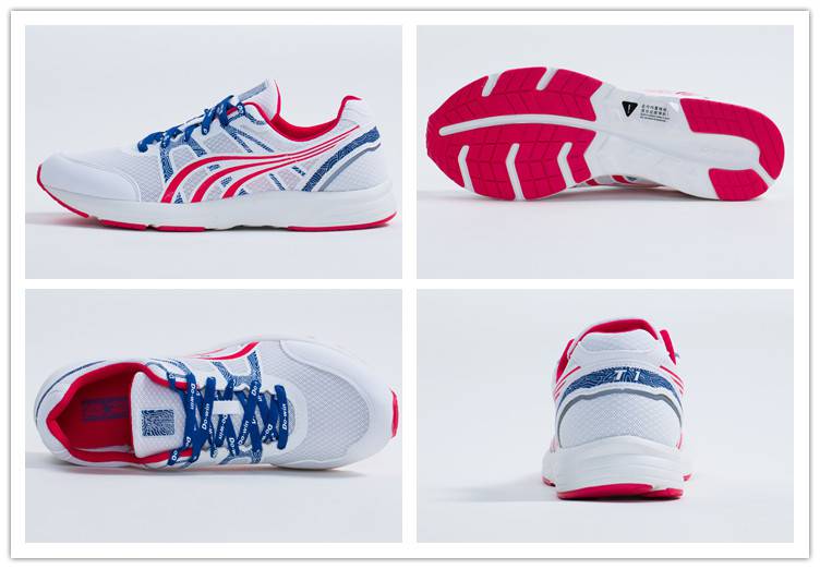 2022新款多威征途马拉松跑步鞋男减震耐磨运动鞋碳板体育训练鞋 战神