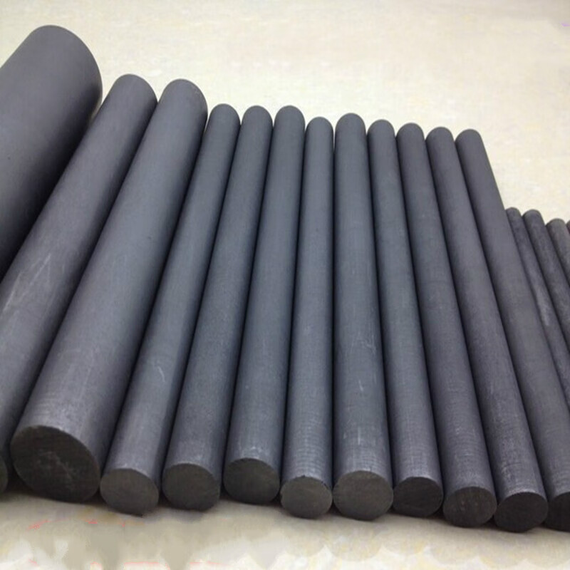 高纯石墨棒 石墨棒加工 光谱石墨棒 导电石墨棒 石墨碳棒(规格太多