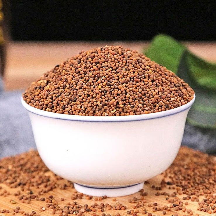 中药材正宗菟丝子内蒙特级吐丝子兔丝子菟丝籽茶泡酒颗粒 菟丝子粉