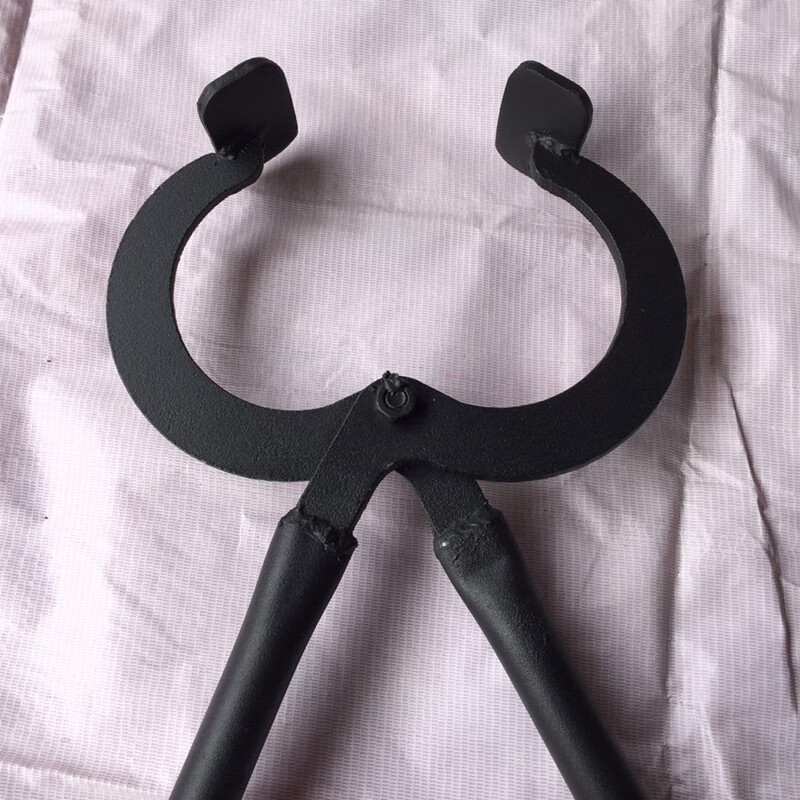 电动车手动扒胎器摩托车真空胎扒胎钳子拆卸轮胎夹子修车补胎工具