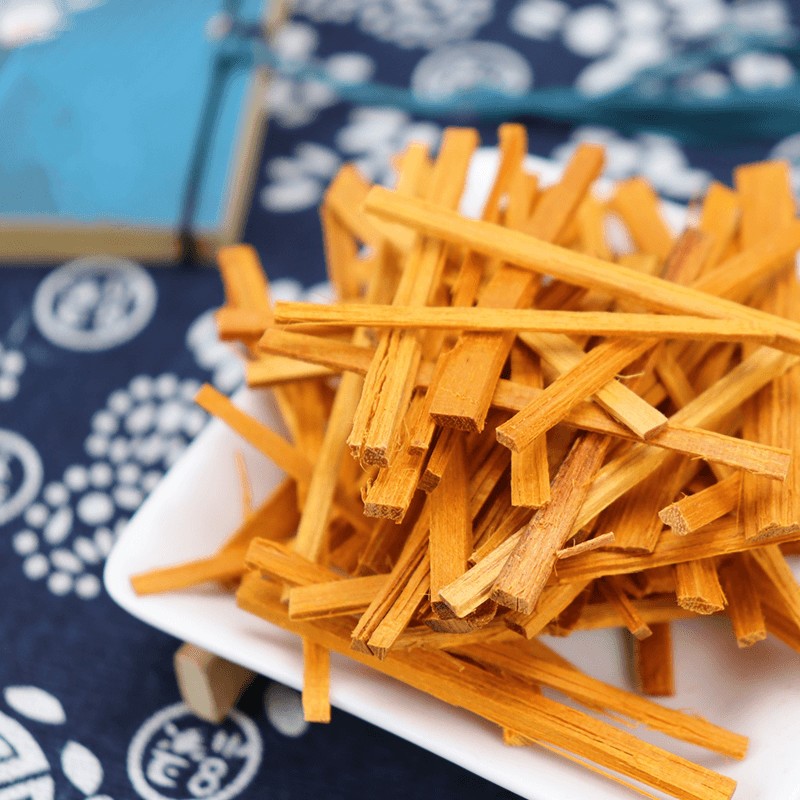 云南野外生苏木红苏木苏方木红柴赤木棕木500g伊梵麦