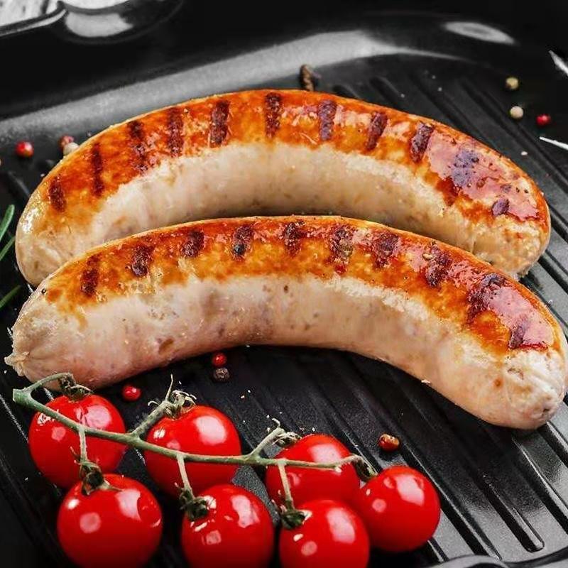 beretta fresh italian sausage 意式生煎香肠1kgbbq酒店西餐烧烤