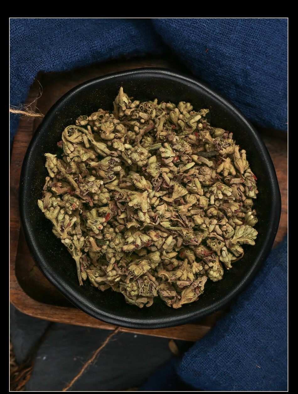 密蒙花干花蜜蒙花干净无杂批发店铺