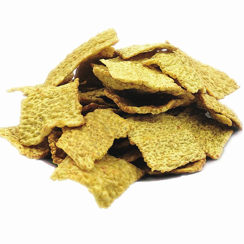 苦荞薄片180gx2袋能量棒酱汁牛肉味蜜汁烤翅零食粗粮脆锅巴 3袋(每种