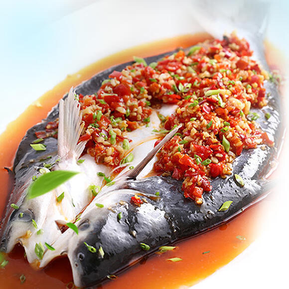 原条开背鱼巴沙鱼龙利鱼新鲜冷冻商用食材 9条干冰2.