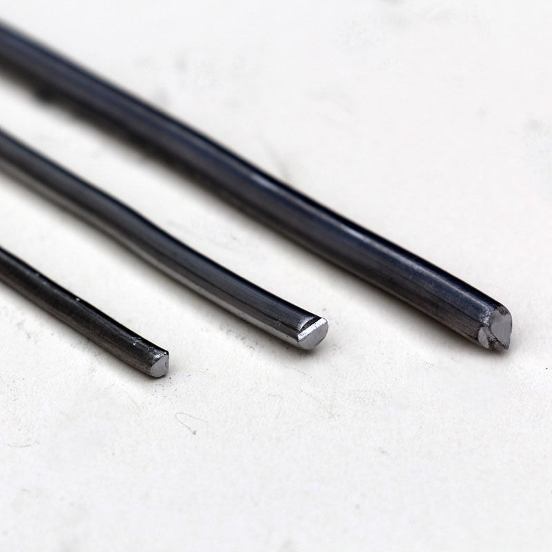 5mm4.5mm铅丝超软4.0mm铅线电解丝熔断丝汐岩 5.