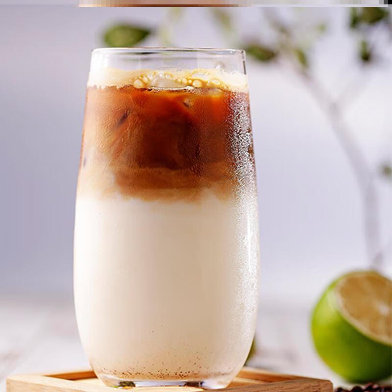 越王头生椰乳 越王头生椰乳瓶装 多规格 奶茶店用椰子乳椰浆 家用夏季