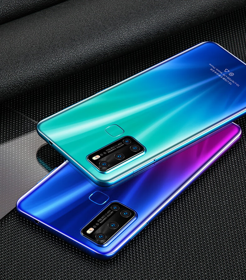 全新5g通智能游戏手机新款大屏水滴全屏学生价骁龙安卓智能手机游戏通