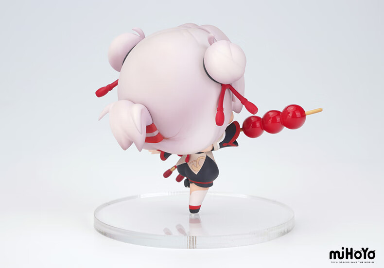 鑫事顺【米哈游/崩坏3】德丽莎糖藕童子 【现货】 糖藕童子