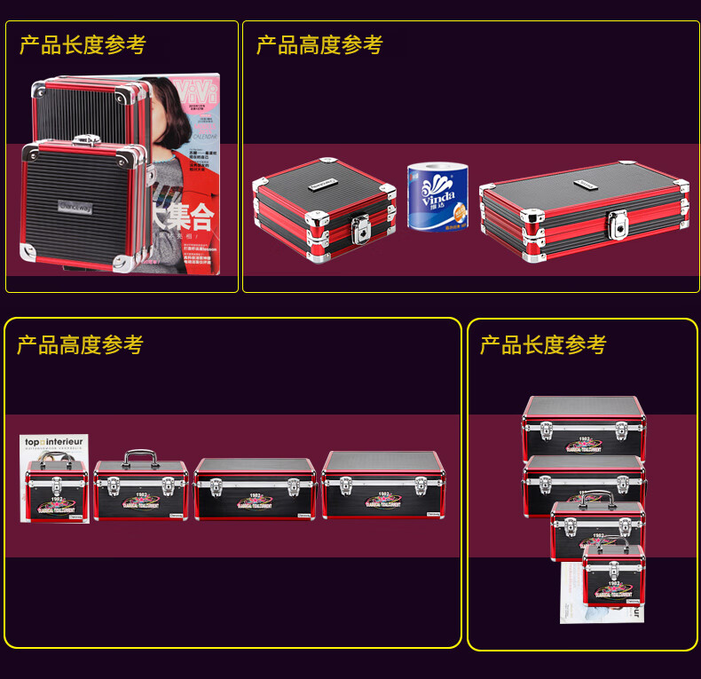 包光盘盒dvd收纳cd 盒cd盒子包光碟光盘磁带碟片辑收纳盒箱 510枚