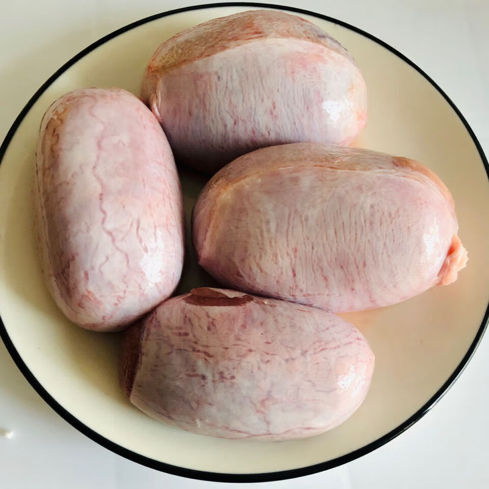 猪宝 猪睾丸 猪蛋 新鲜冷冻展志曼智 5斤顺丰【图片 价格 品牌 报价】
