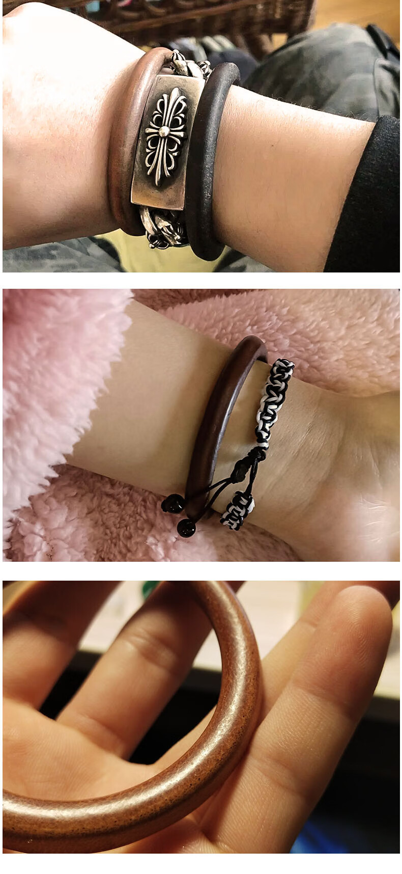 高桥吾郎一生之环枥木昭南goros高桥吾郎一生之环手工制作无缝手环