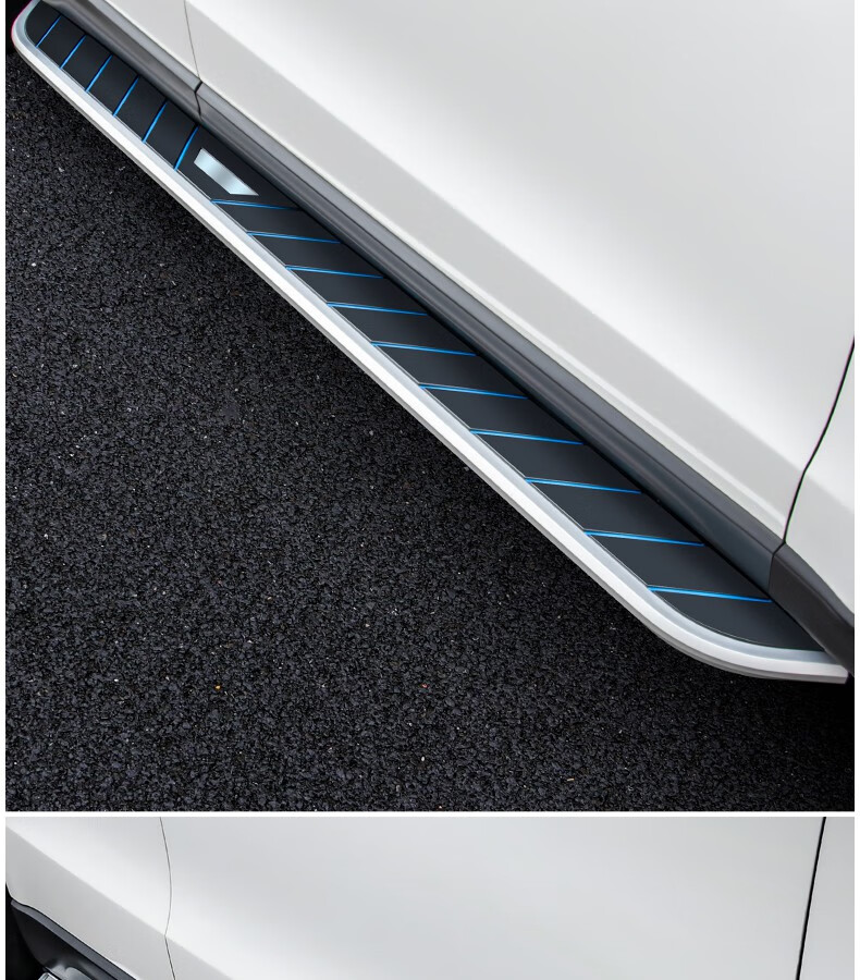 适用于传祺gs4脚踏板2020款gs4原厂踏板传祺gs4侧踏板传祺gs5踏板原厂