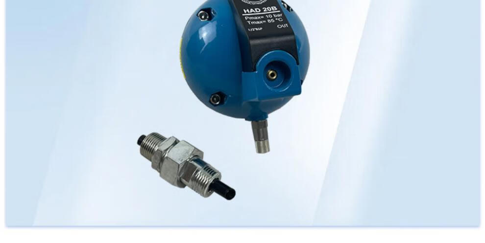 scp球形排水器 空压机自动排水器had20b 压缩空气全自动排水阀 排水器