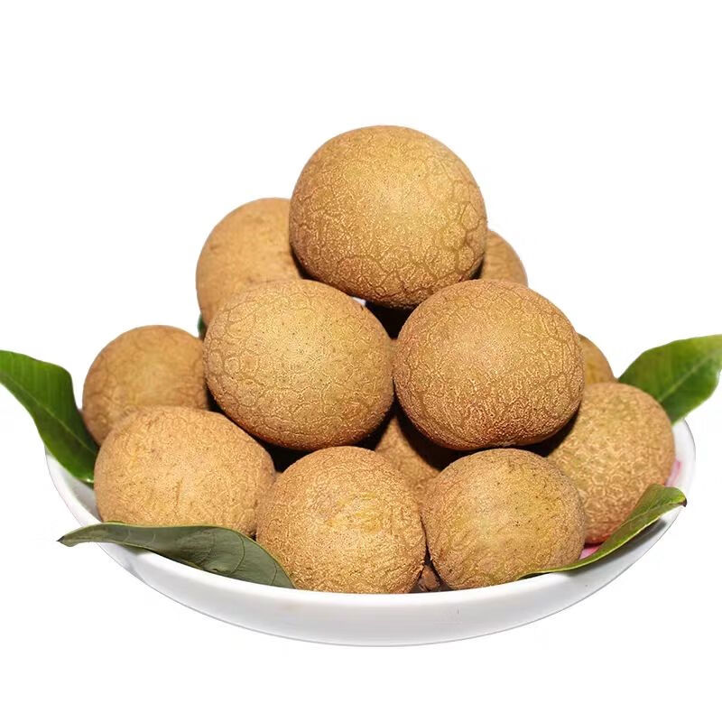 【顺丰速发】正宗广东龙眼新鲜桂圆石峡储良大个当季水果批发3/5/10斤