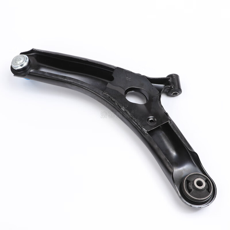 适用于长安cs35下支臂总成左右前控制臂下摆臂三角臂下悬挂臂球头