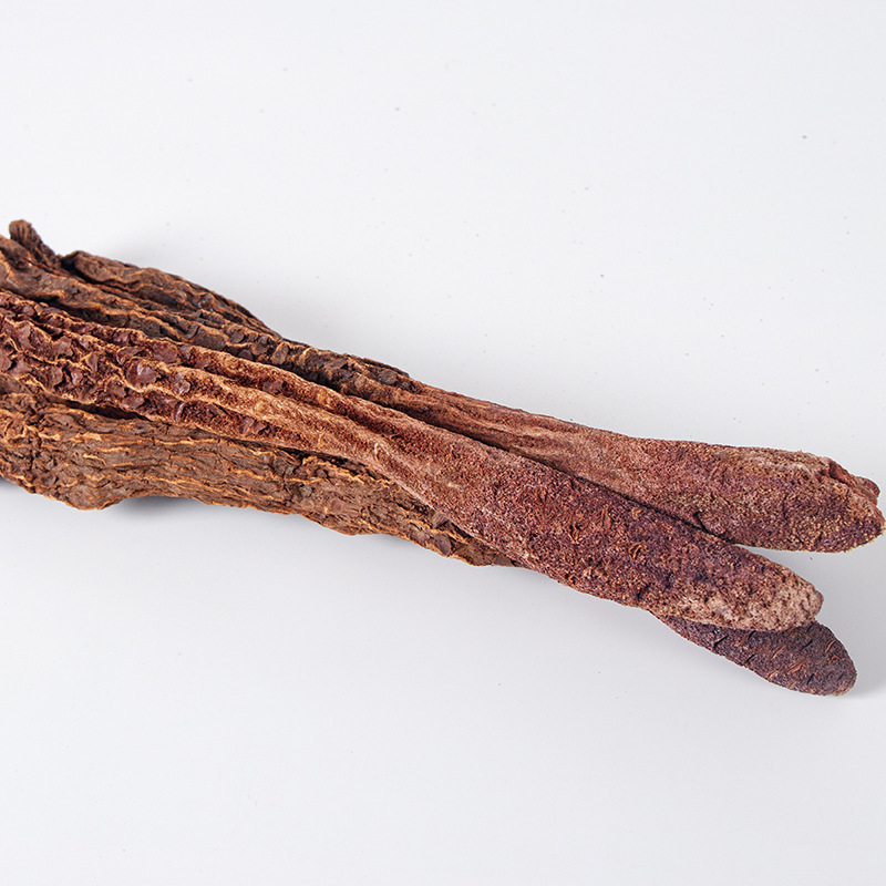 北京同仁堂内蒙古阿拉善锁阳整根5中药材金锁阳泡酒料肉苁蓉 500g