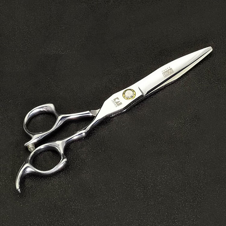 日本进口火匠美发剪刀日本火匠美发剪刀平剪打薄牙剪发型师发廊专用