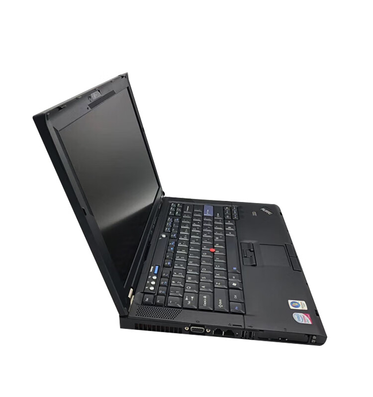 ibm联想thinkpad t60 t61笔记本电脑 独显t60pt400 t41014寸 联想