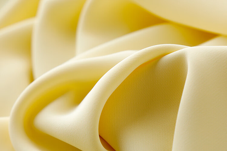 悉姗xisha时尚女装口单经典翻领免烫直筒长袖衬衫女装春新鹅黄色s