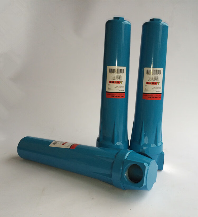 精密过滤器060q级p级s级 空气压缩机干燥机精密过滤器 除水除油 had