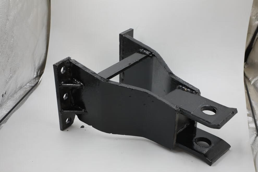 拖拉机拖车牵引钩常州东风拖拉机300/304/354/364/400/404配件拖车