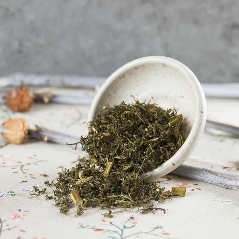 农家草蒿段黑蒿子苦蒿干 新货野生青蒿1500克【图片 价格 品牌 报价】