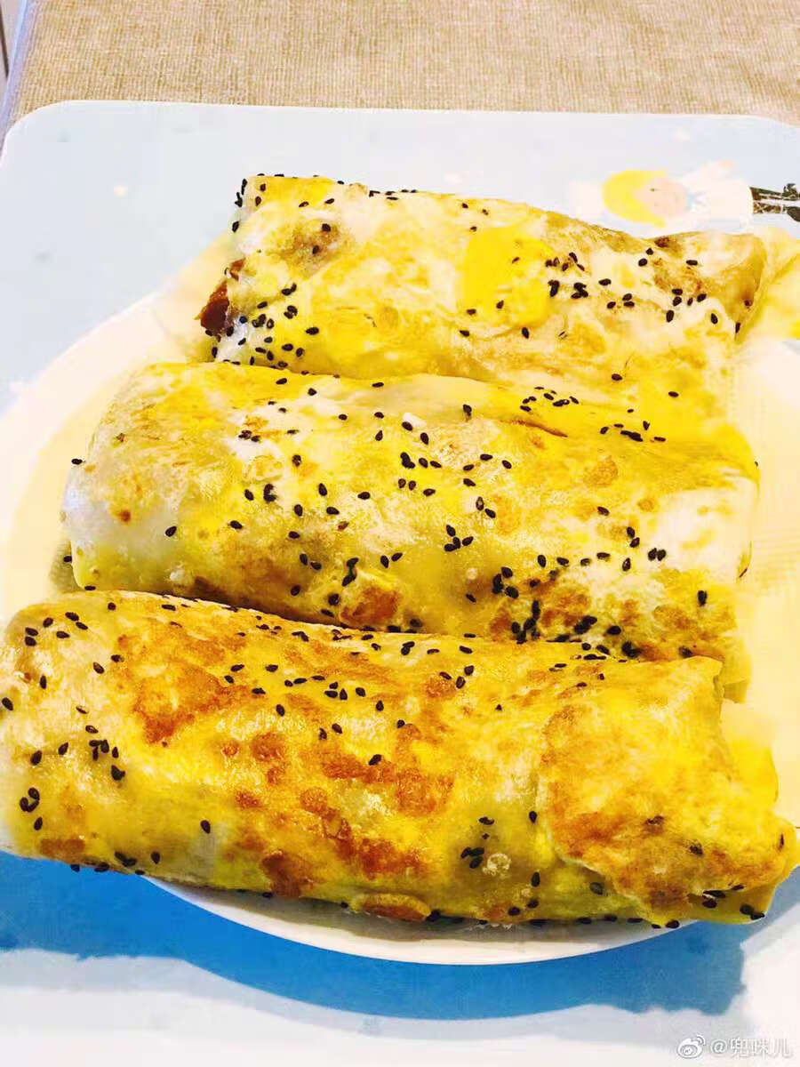 山东杂粮煎饼专用粉煎饼果子粉煎饼粉杂粮面粉黄豆粉绿豆粉煎饼面