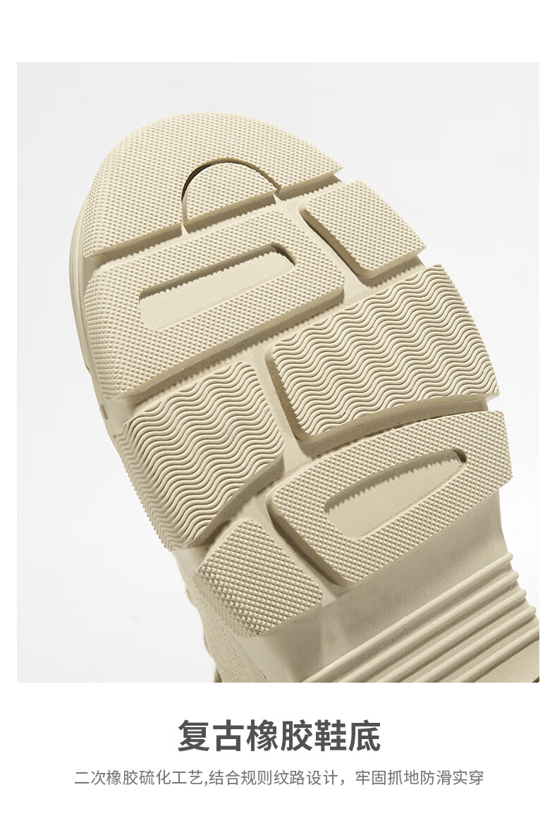 feiyue飞跃高帮潮鞋2020春季新款ins街拍休闲鞋百搭马丁靴83918951