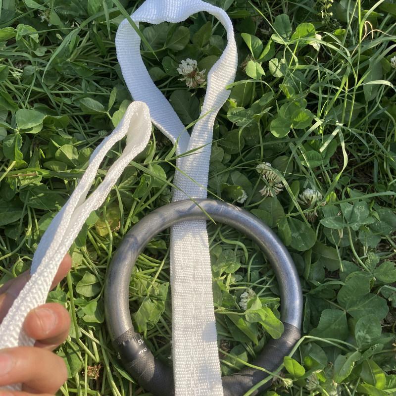 家用健身拉环铁制实心腰椎颈椎引体向上拉伸康复助长运动器材 全套