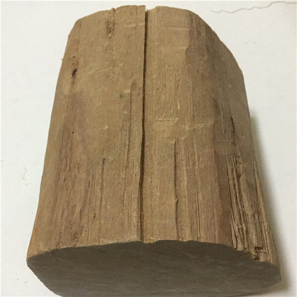 古珍 印度老山檀香木木料 原木 香薰 红黑肉珠子大料送长辈妈妈老婆女