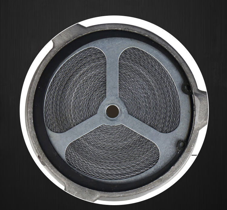 铝合金阻火透气帽加油站油罐呼吸阀放气阀阻火器阻火透气帽铝合金定制