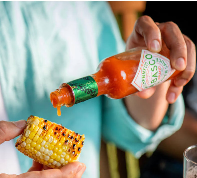 辣椒仔美国辣椒仔辣椒酱汁西餐牛排意面必胜客轻食 pepper sauce