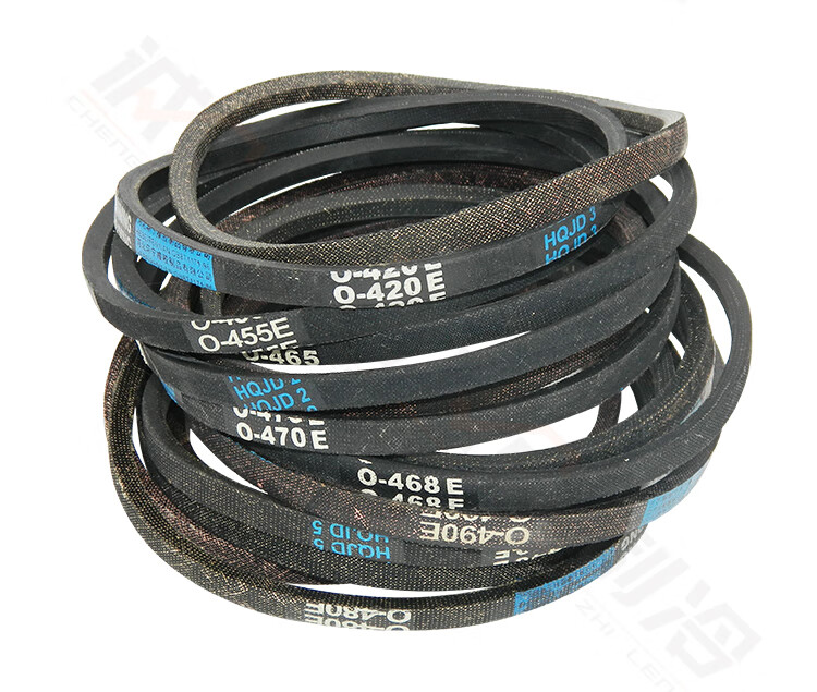 全新洗衣机皮带o型三角带通用半/全自动洗衣机电机维修配件 10件起拍!