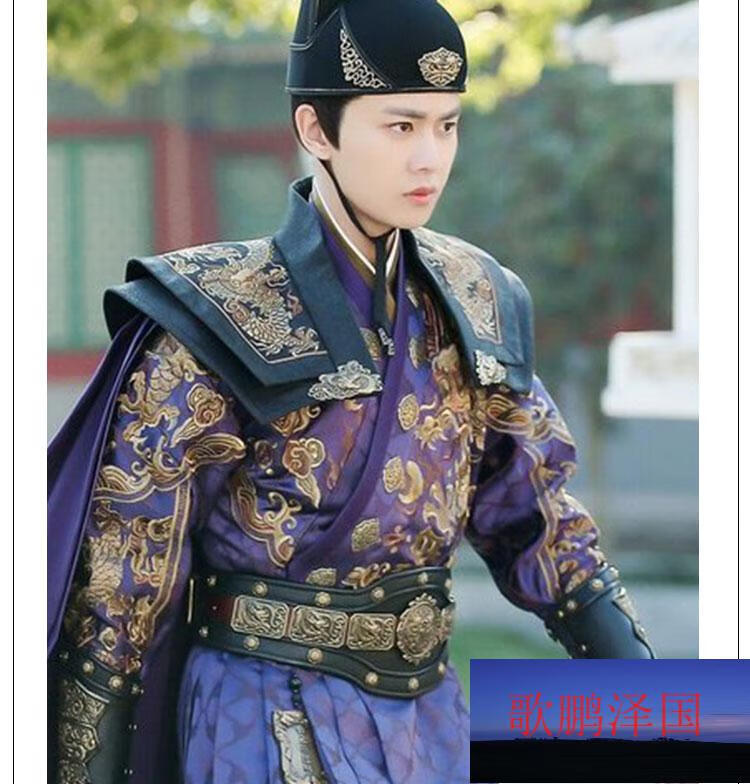 锦衣卫飞鱼服同款影视古装明朝锦衣卫飞鱼服男士捕快服武侠侠客演出服