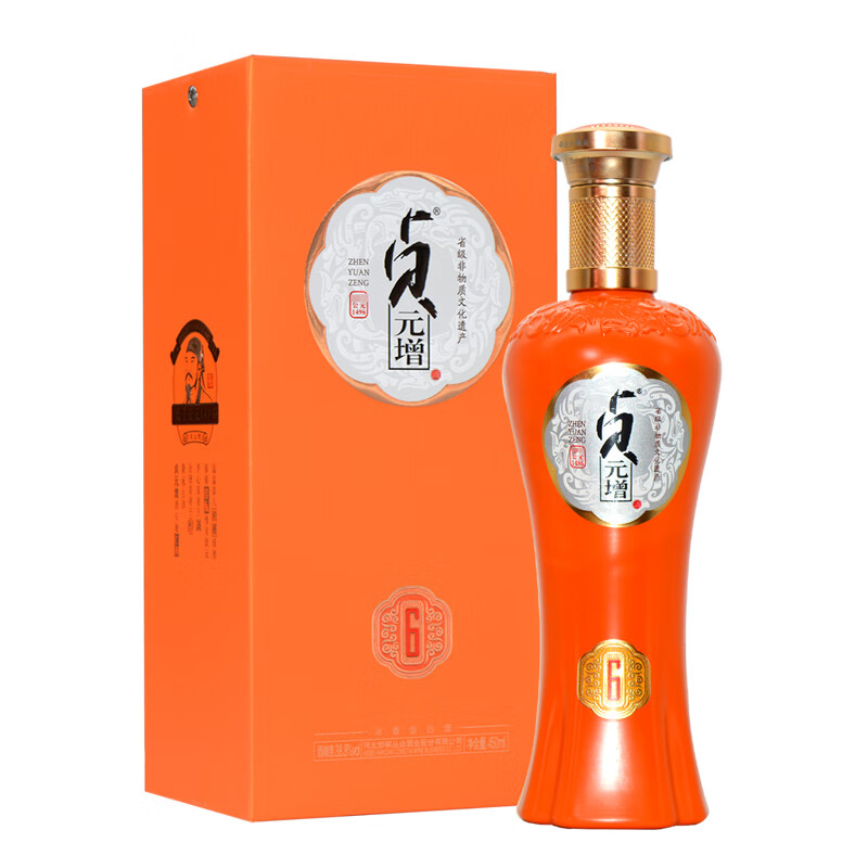 丛台酒一箱图片