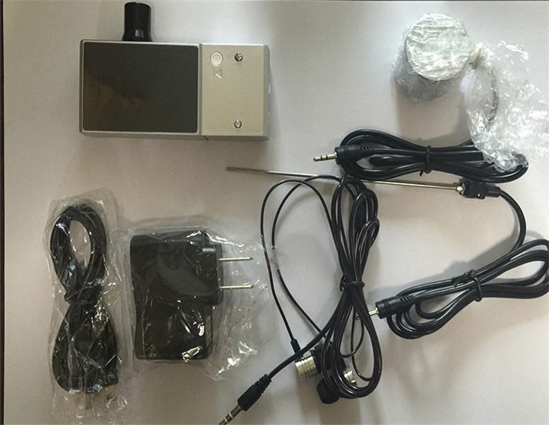 隔墙听音隔墙有耳隔墙听声音器放大器户外搜救救援装备墙体探测听漏仪