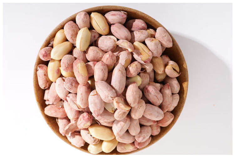 远望南乳花生100g零食香酥花生米袋装休闲坚果炒货五香广东特产下酒菜