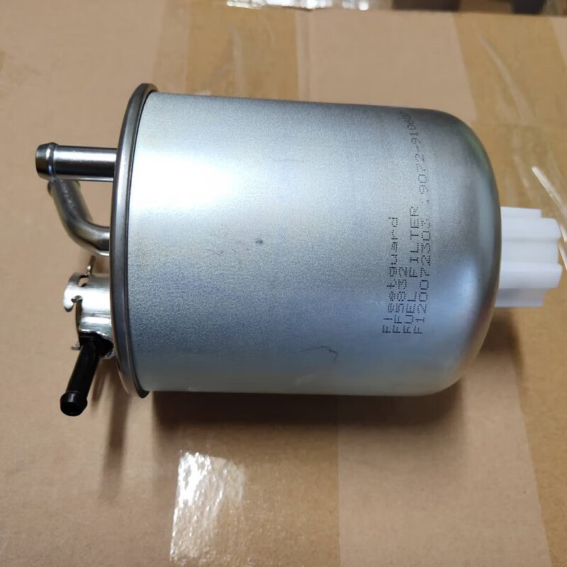 适用于适用郑州日产凯普斯达nt400zd30发动机柴油滤芯柴油格原车配件