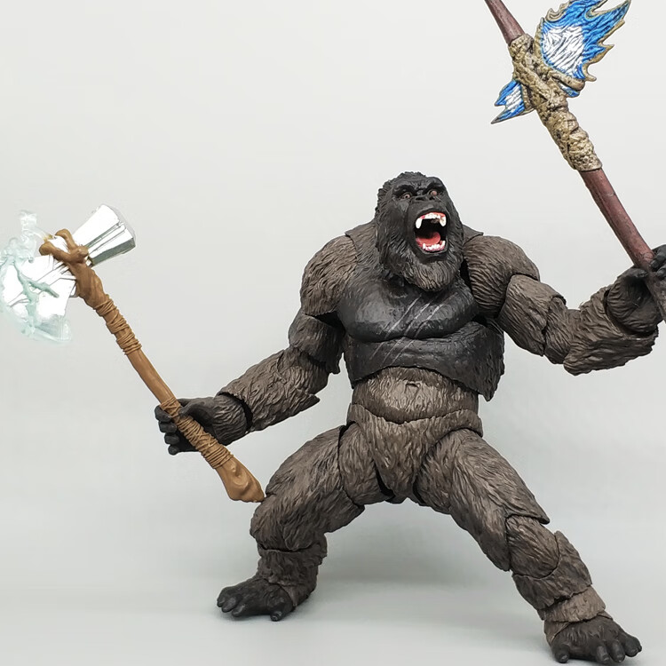 shm金刚 雷神战斧【图片 价格 品牌 报价】-京东