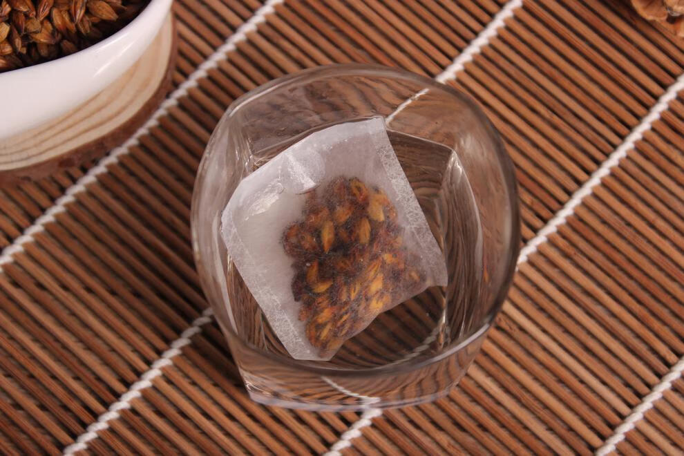 片热封滤纸袋茶叶袋泡茶袋过滤袋cm一次性空茶包茶袋包