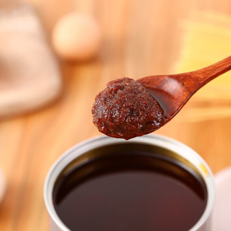 牛头牌沙茶酱127g调味品牛头牌沙茶酱拌面酱拌饭酱火锅沙茶面沙茶酱