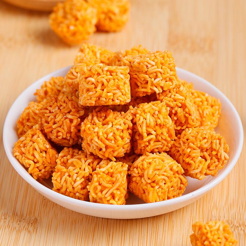 老香农拉面丸子干脆面干吃宿舍追剧零食网红解馋小吃休闲食品袋装
