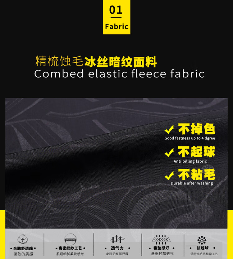 男装男士套装宽松加肥加大速干衣服半袖夏黑色72883t恤2xl160180斤