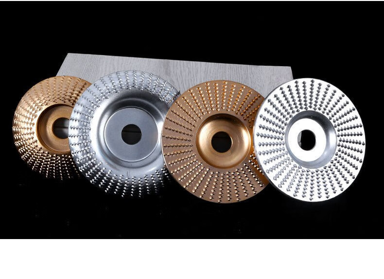 珑嘉乐 角磨机打磨片刺盘打磨机打磨盘木工木头木材打磨工具抛光打磨