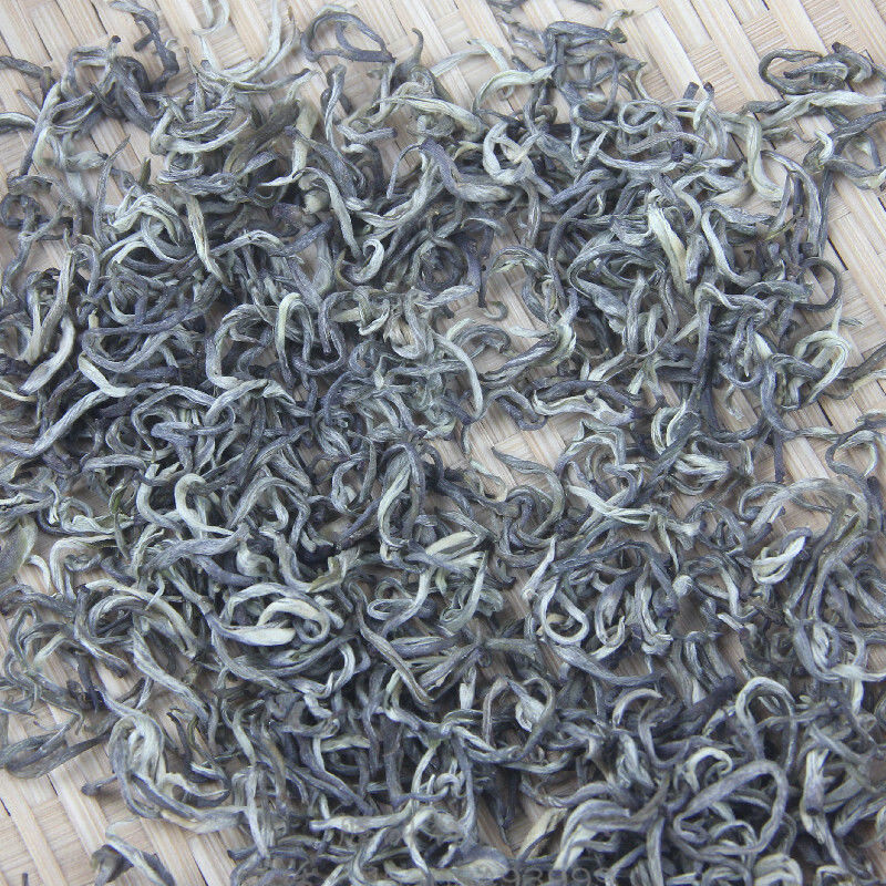 2022新茶明前茶云南绿茶芽尖单芽绿茶散装特级250g500克