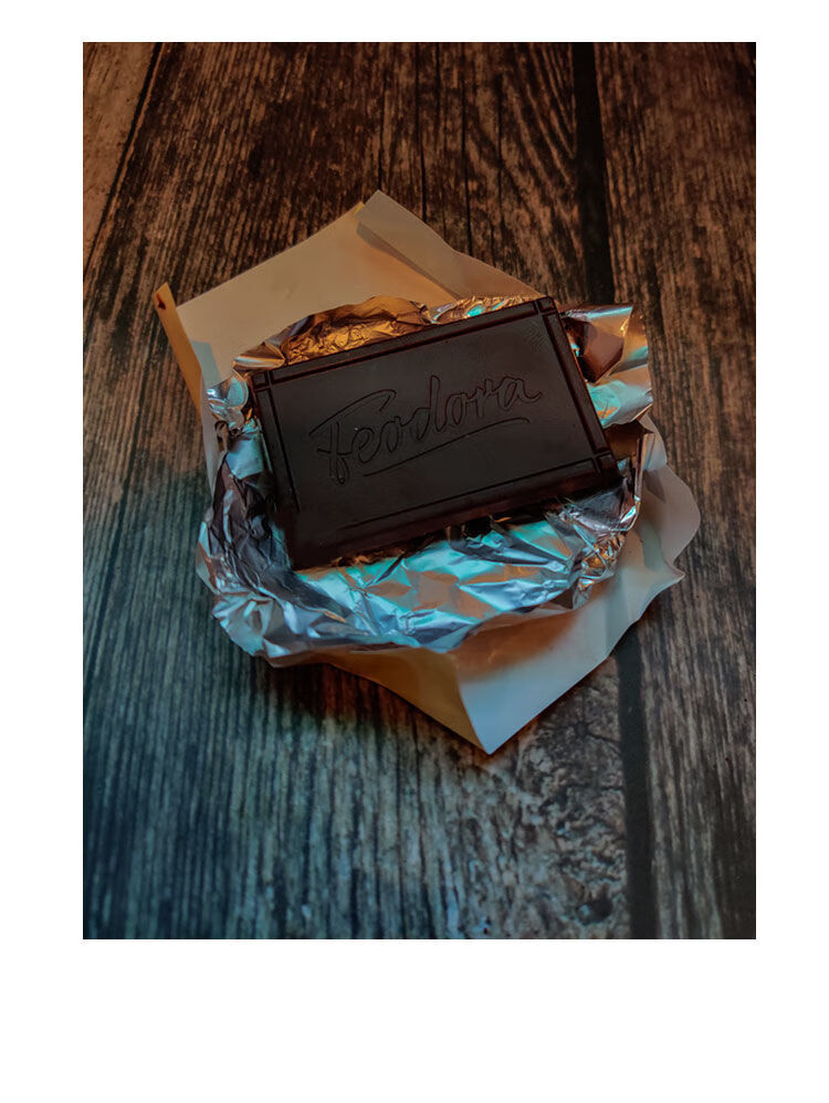 5折德国feodora225克盒费多拉公爵夫人赌神黑巧克力376070三种规格网